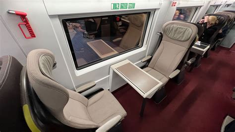 london to stockholm train|eurostar seat 61.